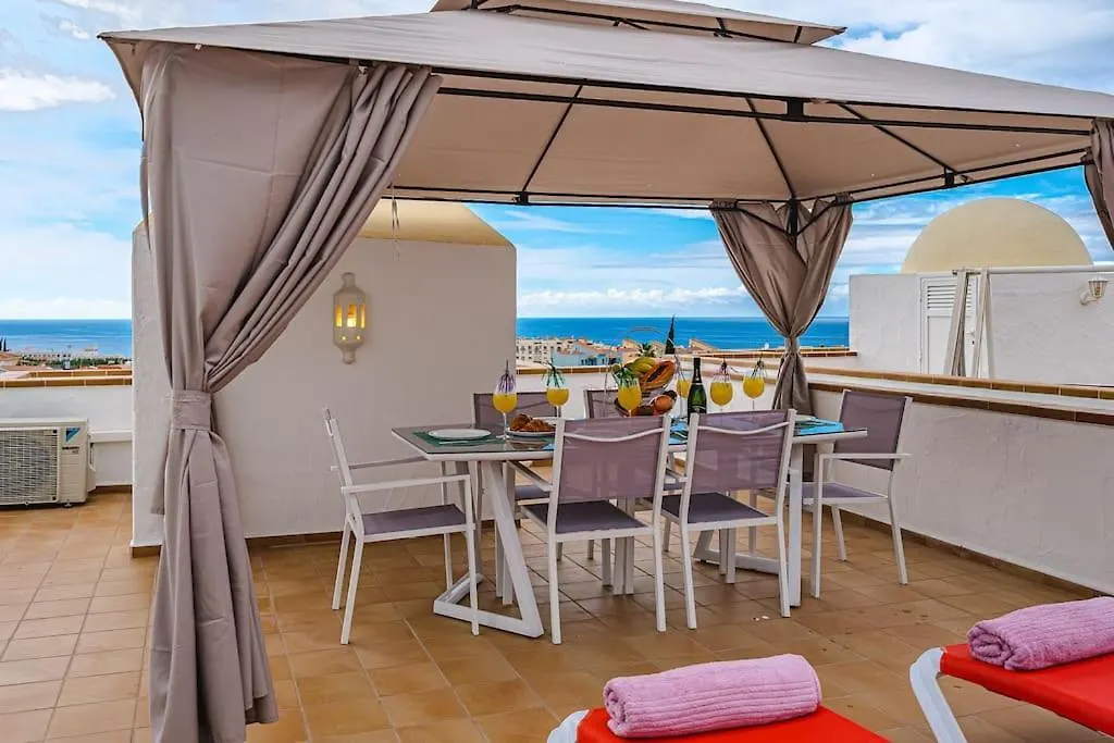 Casa vacanze Villa Large House With Garden And Direct Access To The Pool Callao Salvaje