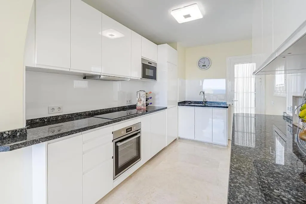 Holiday home Large House With Garden And Direct Access To The Pool Villa Callao Salvaje
