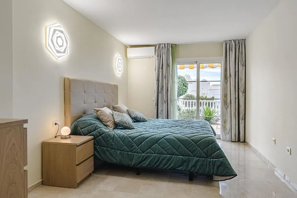 Villa Large House With Garden And Direct Access To The Pool Callao Salvaje