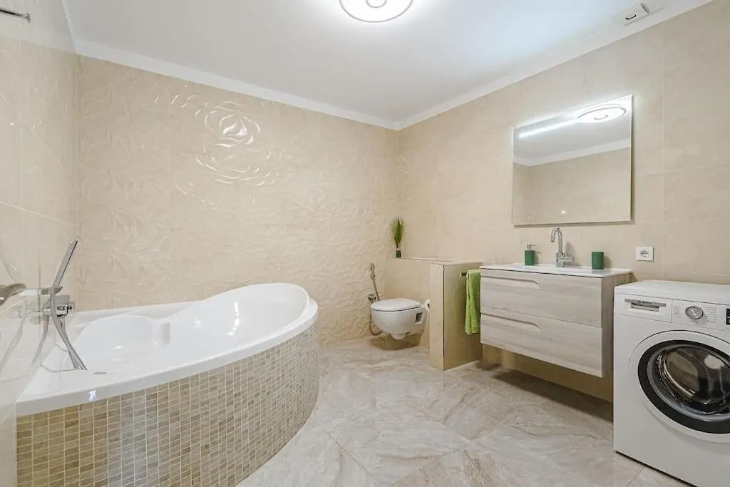 Villa Large House With Garden And Direct Access To The Pool Callao Salvaje 0*,